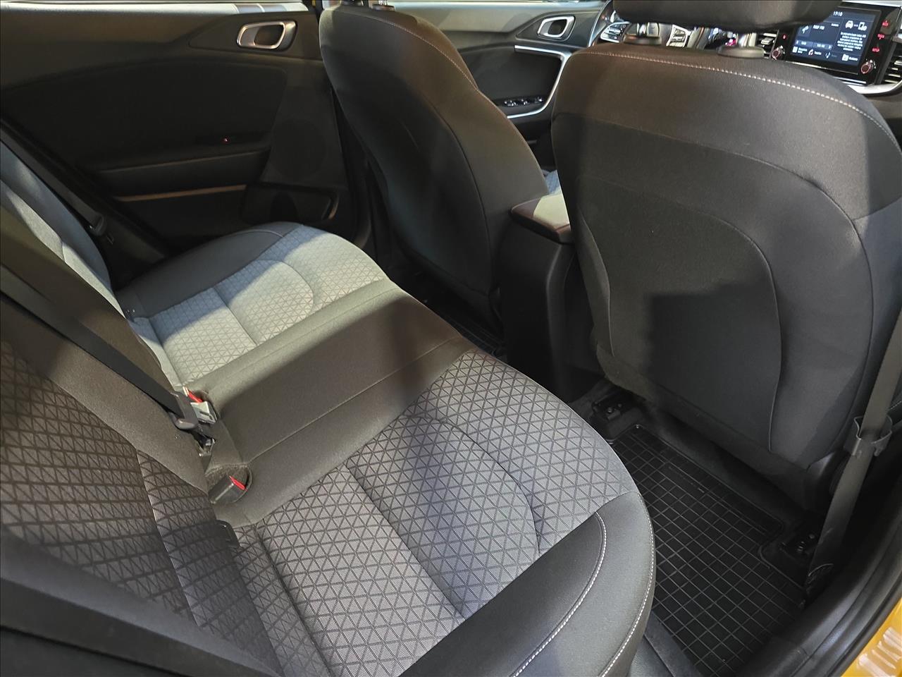 Kia XCEED XCeed 1.4 T-GDI M 2020