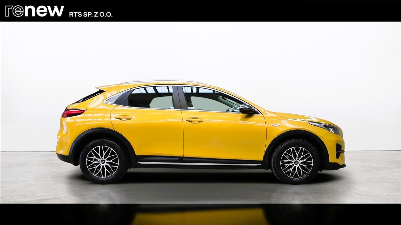 Kia XCEED XCeed 1.4 T-GDI M 2020