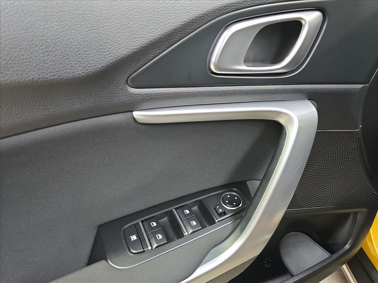 Kia XCEED XCeed 1.4 T-GDI M 2020