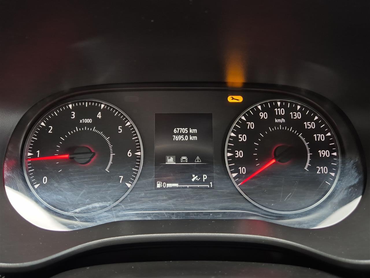 Dacia SANDERO Sandero 1.0 TCe Comfort CVT 2021