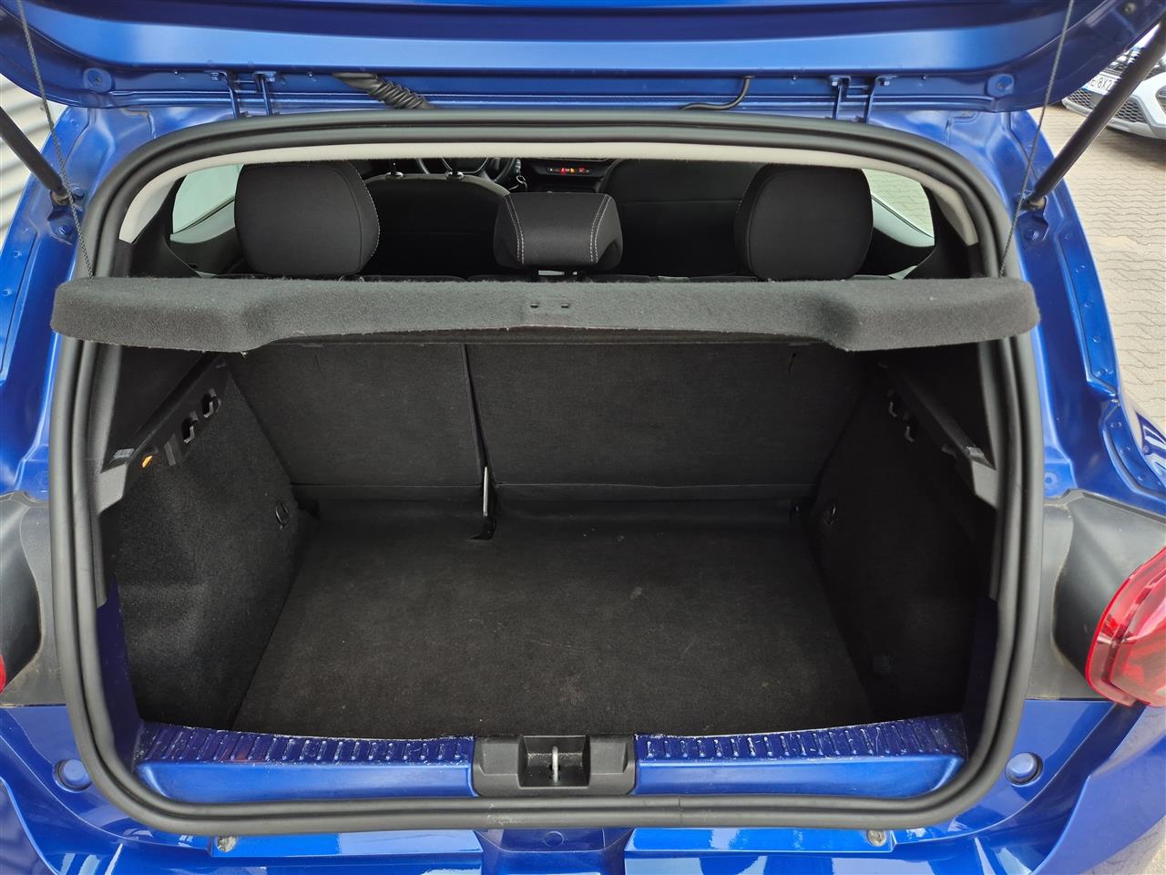 Dacia SANDERO Sandero 1.0 TCe Comfort CVT 2021