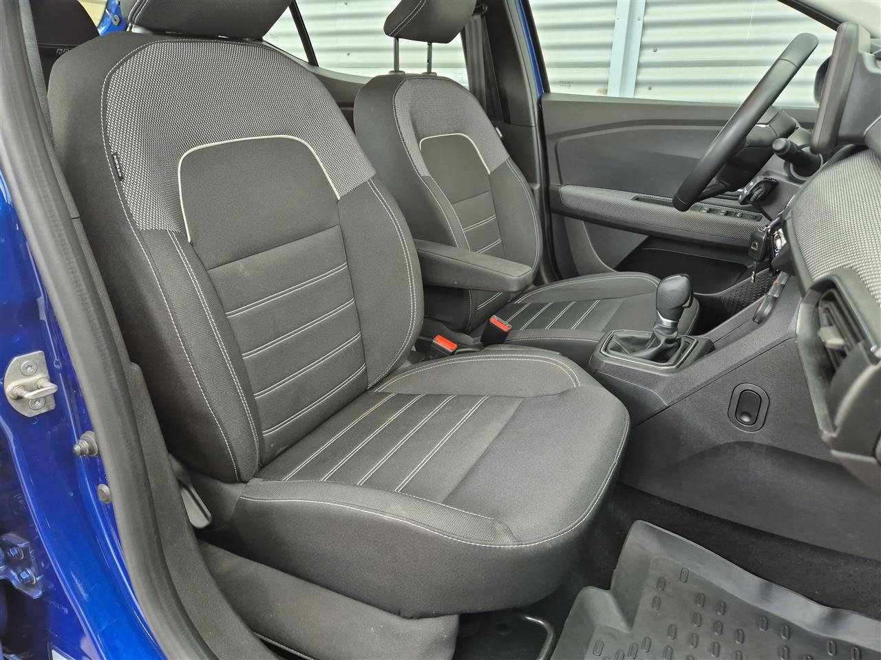 Dacia SANDERO Sandero 1.0 TCe Comfort CVT 2021