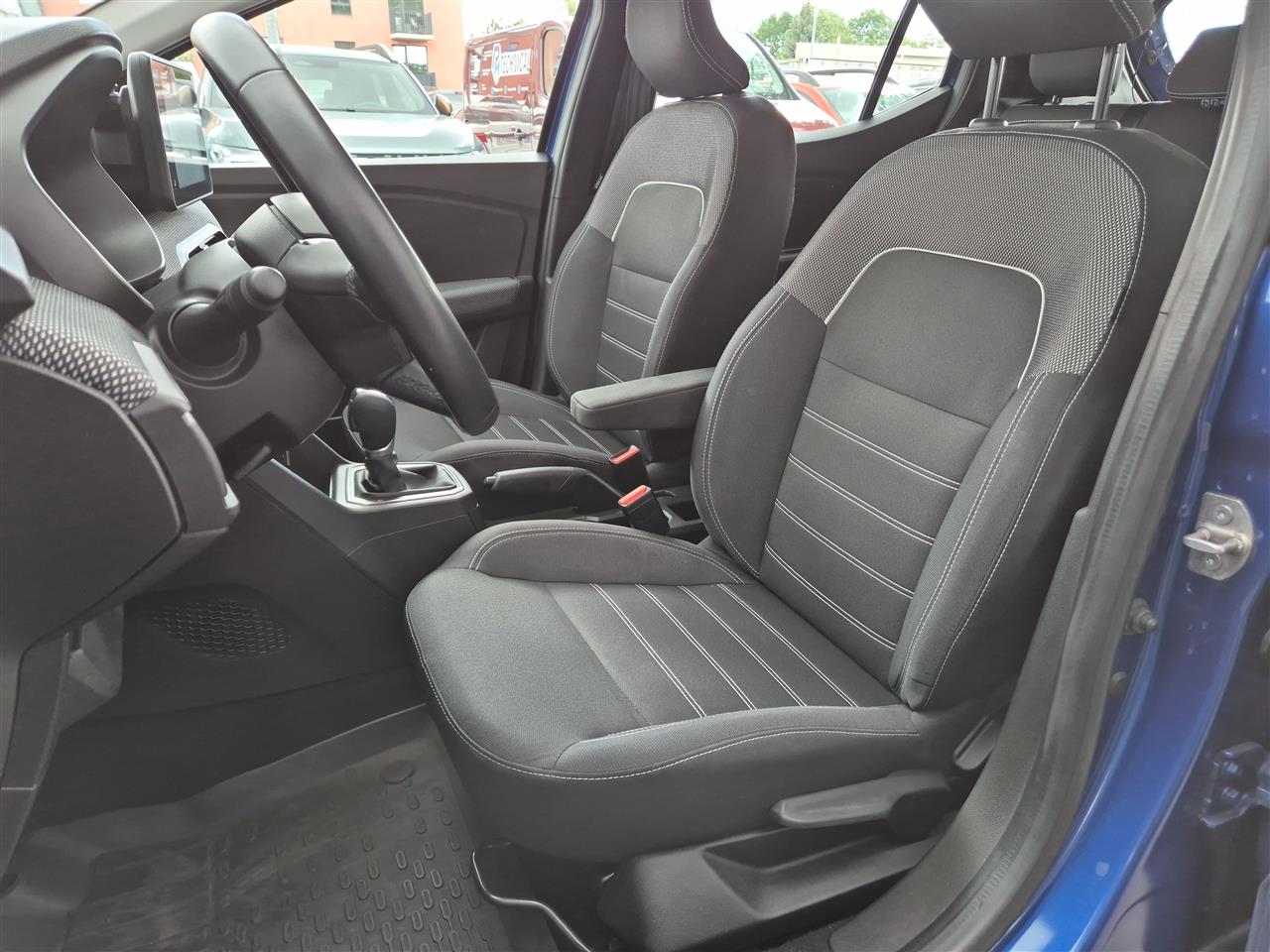 Dacia SANDERO Sandero 1.0 TCe Comfort CVT 2021