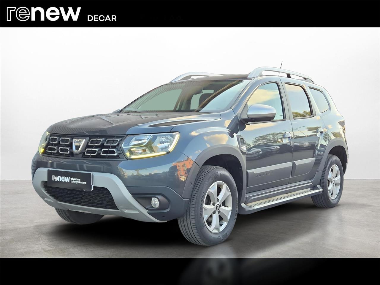 Dacia DUSTER Duster 1.6 SCe Comfort LPG 2019
