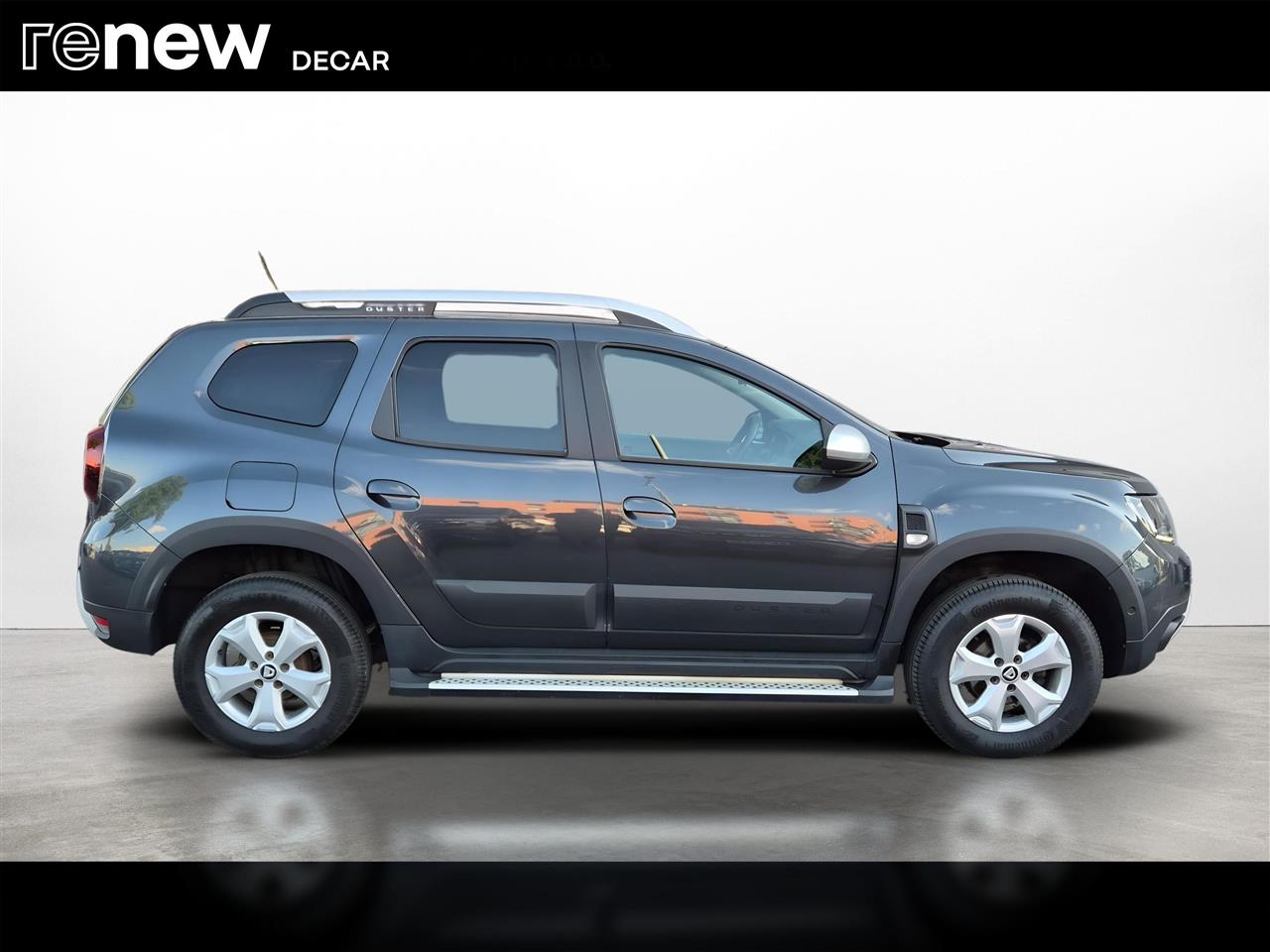 Dacia DUSTER Duster 1.6 SCe Comfort LPG 2019