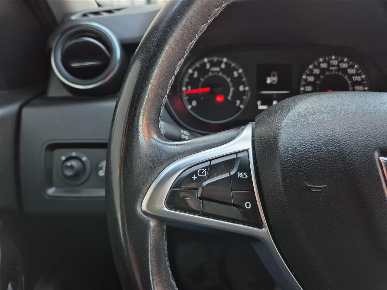 Dacia DUSTER Duster 1.6 SCe Comfort LPG 2019