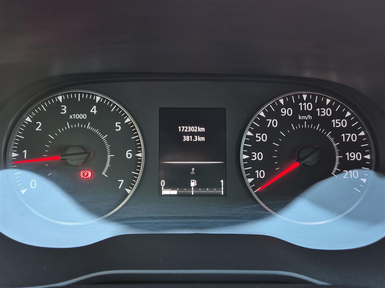 Dacia DUSTER Duster 1.6 SCe Comfort LPG 2019