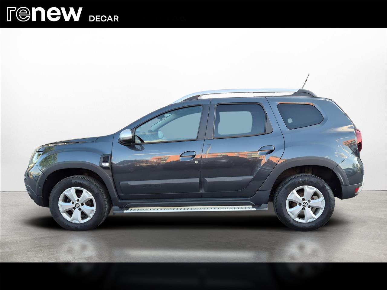 Dacia DUSTER Duster 1.6 SCe Comfort LPG 2019
