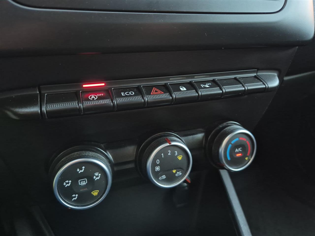 Dacia DUSTER Duster 1.6 SCe Comfort LPG 2019