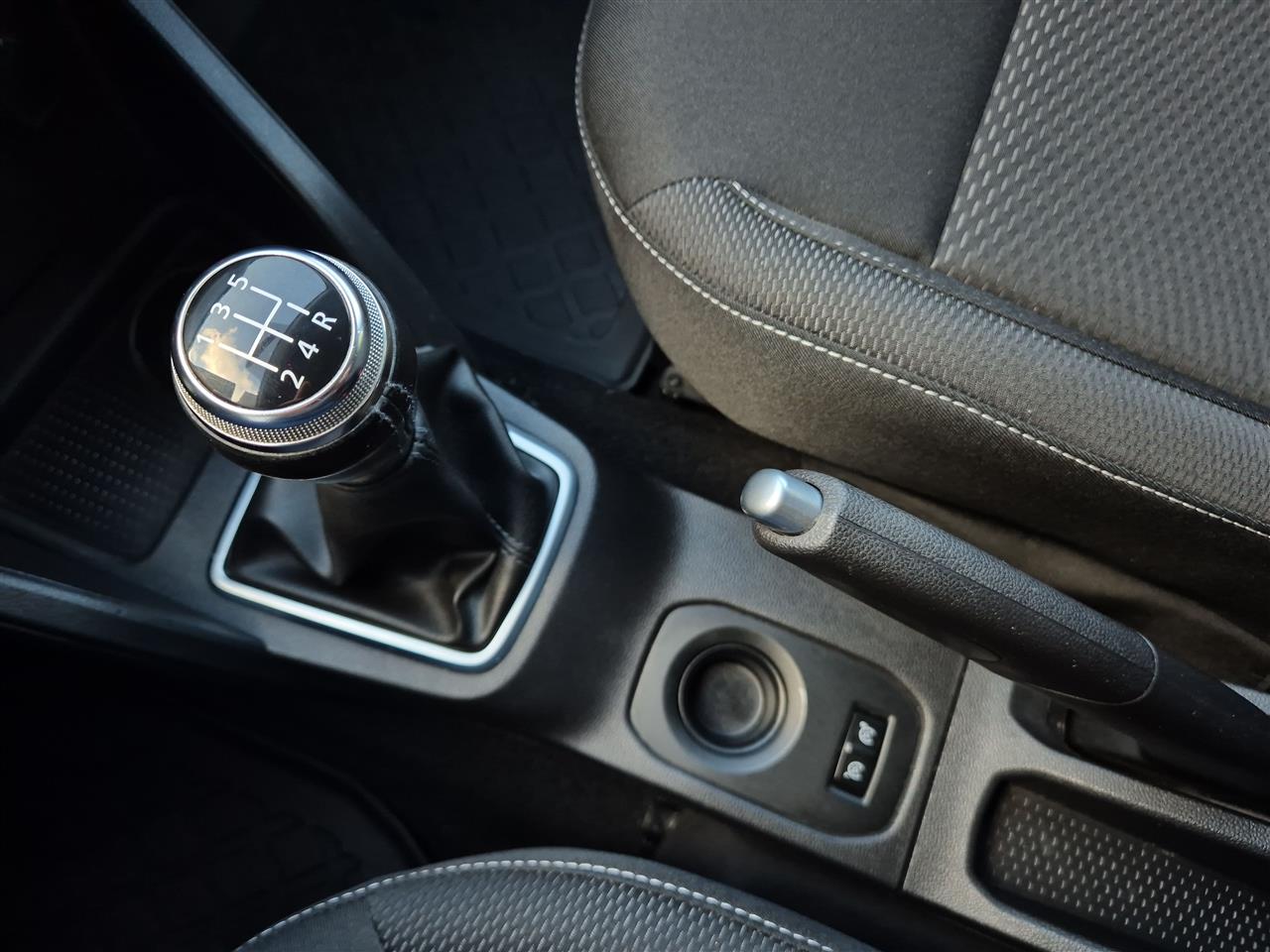 Dacia DUSTER Duster 1.6 SCe Comfort LPG 2019
