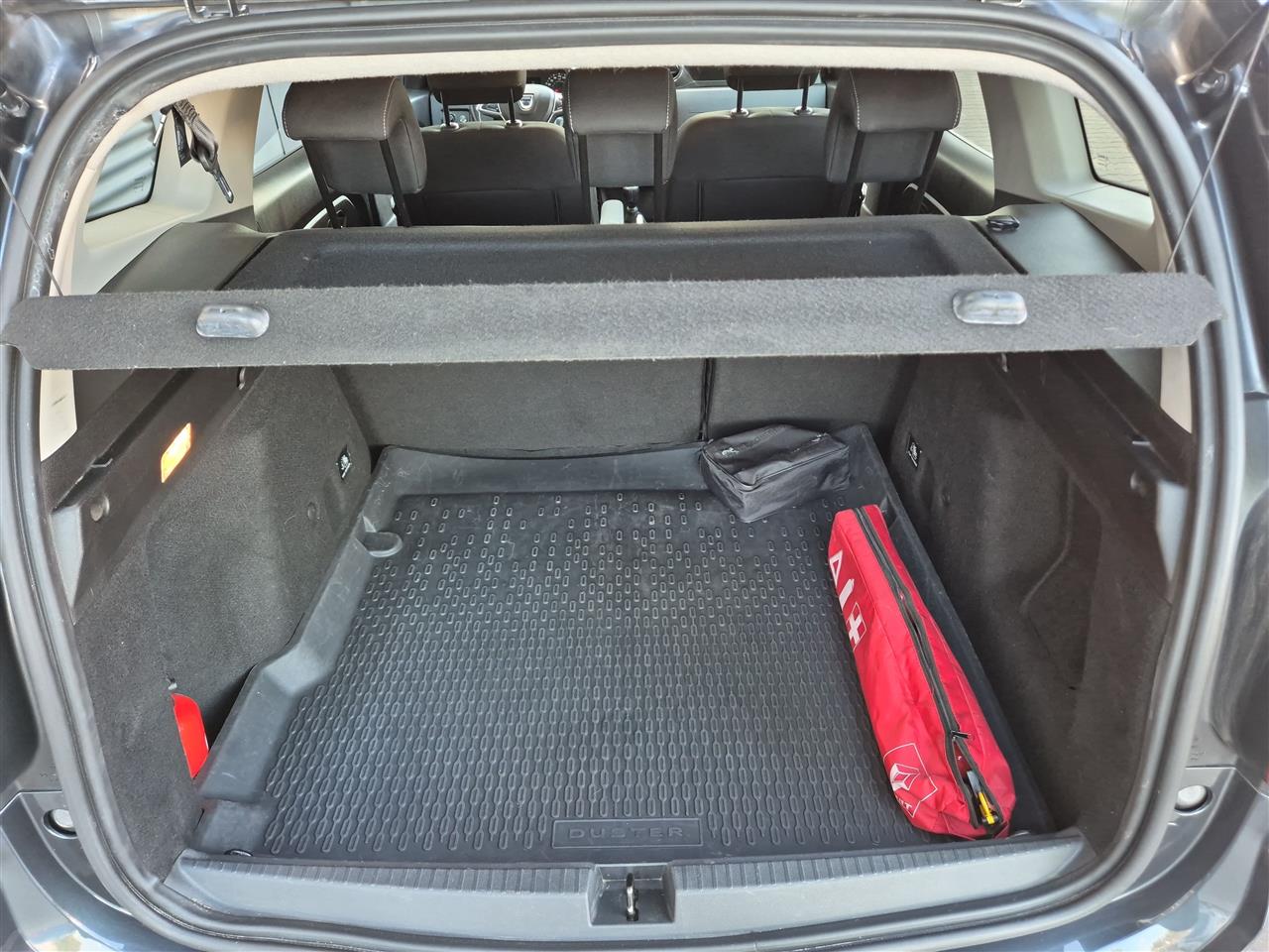 Dacia DUSTER Duster 1.6 SCe Comfort LPG 2019