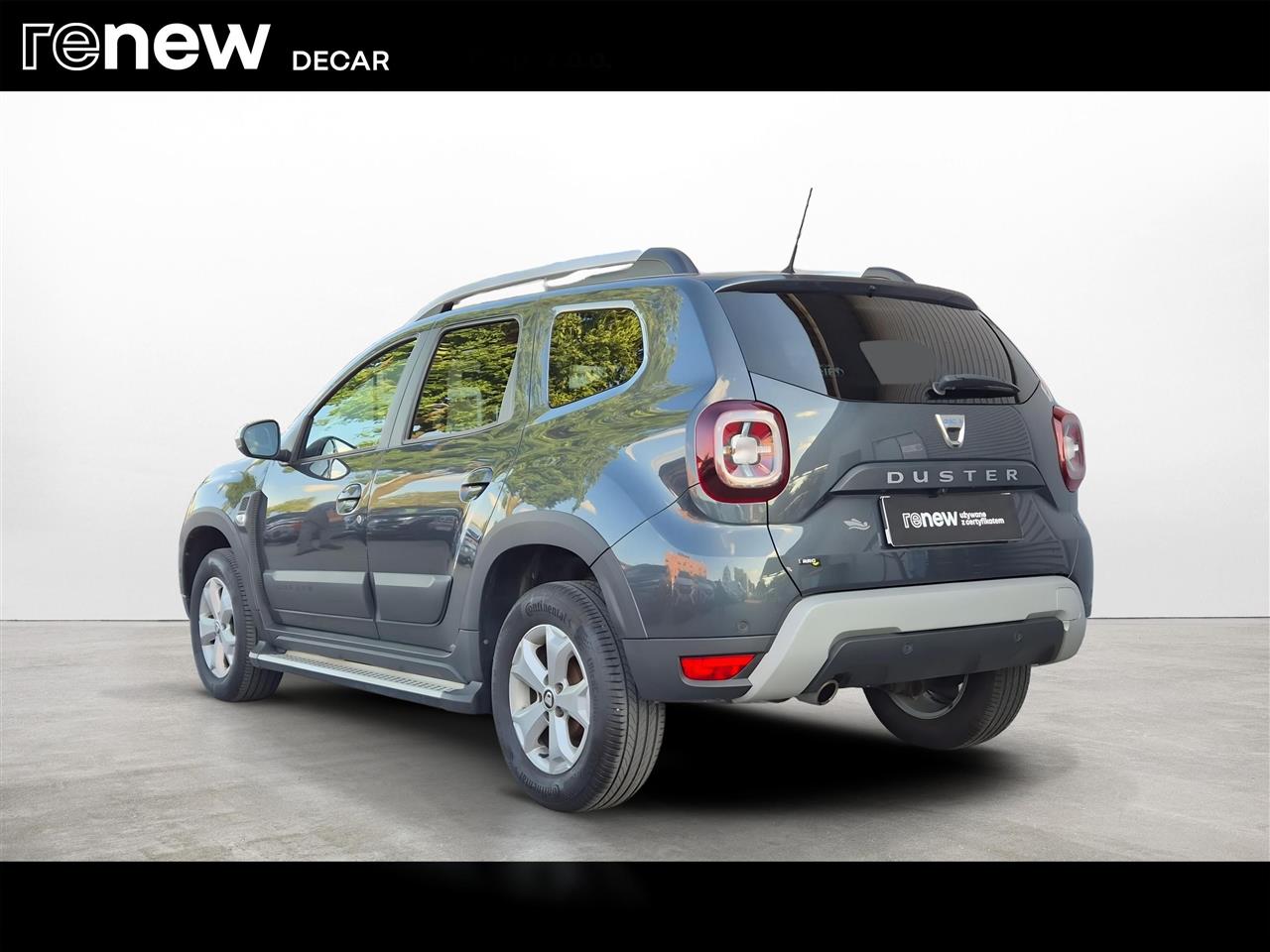 Dacia DUSTER Duster 1.6 SCe Comfort LPG 2019
