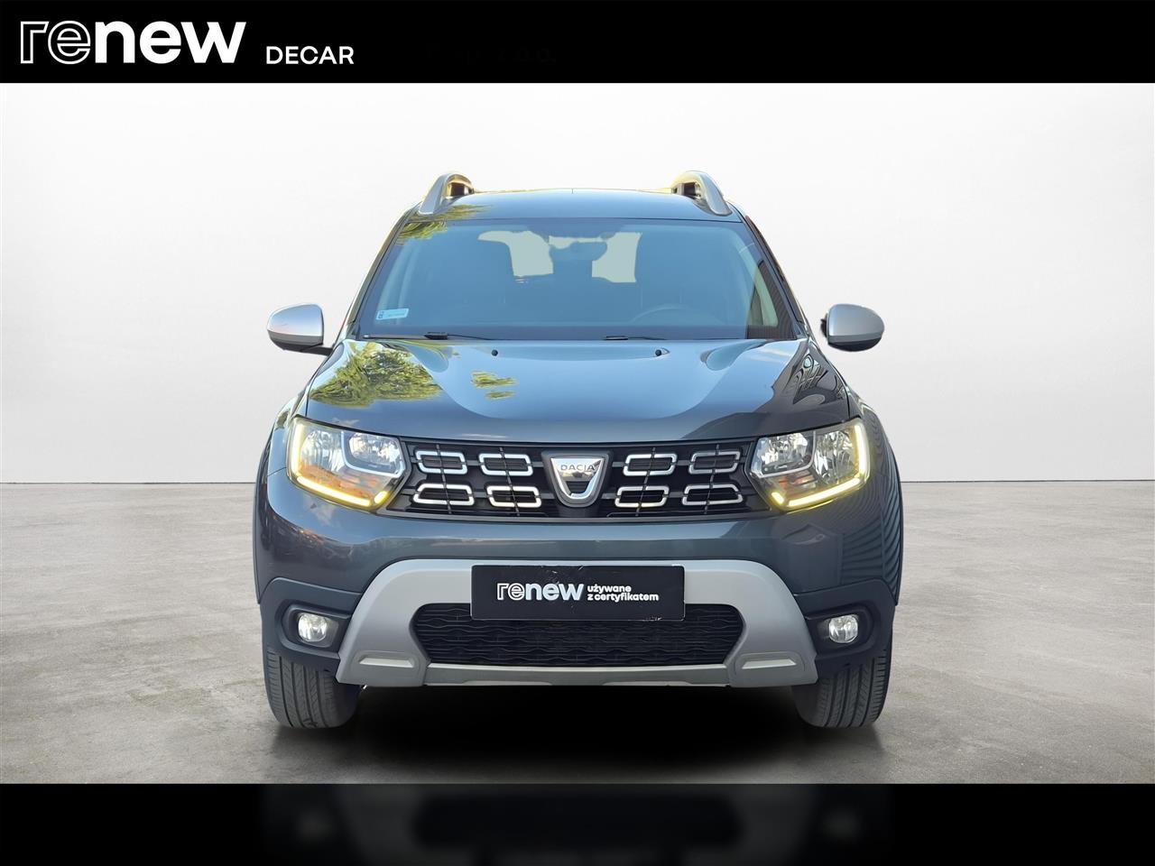 Dacia DUSTER Duster 1.6 SCe Comfort LPG 2019