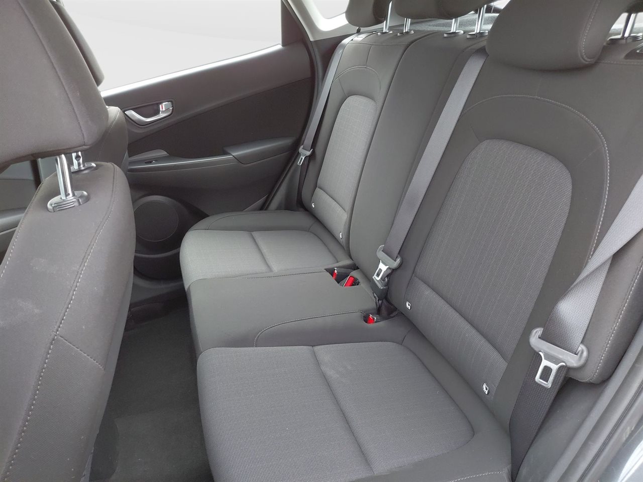 Hyundai KONA Kona 1.6 GDI Hybrid Style DCT 2021