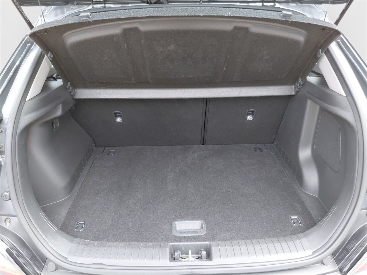 Hyundai KONA Kona 1.6 GDI Hybrid Style DCT 2021