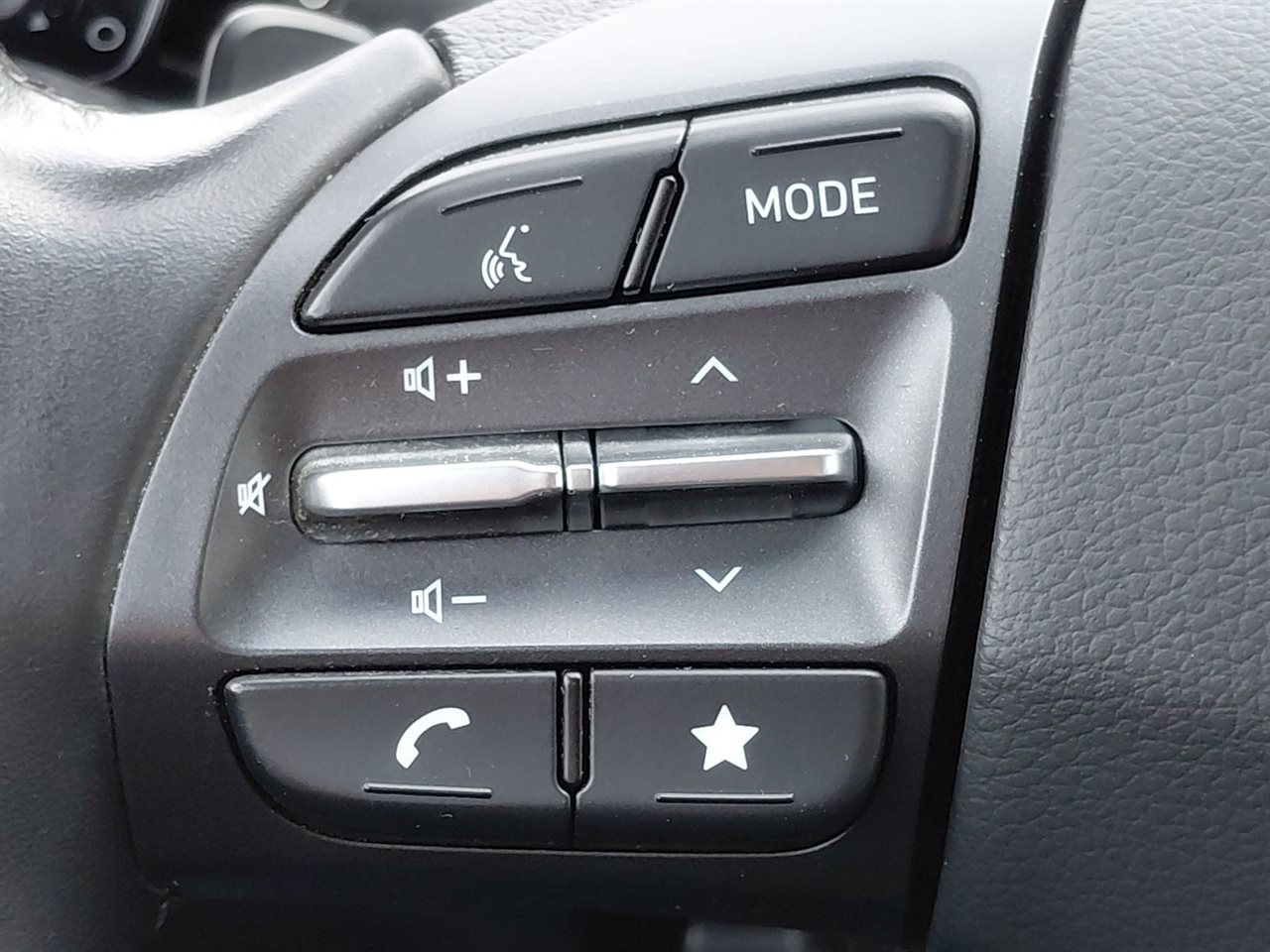 Hyundai KONA Kona 1.6 GDI Hybrid Style DCT 2021