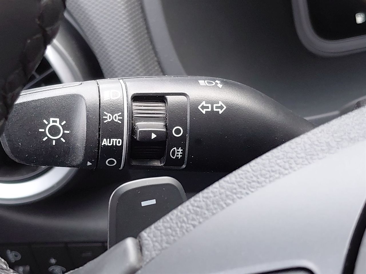 Hyundai KONA Kona 1.6 GDI Hybrid Style DCT 2021