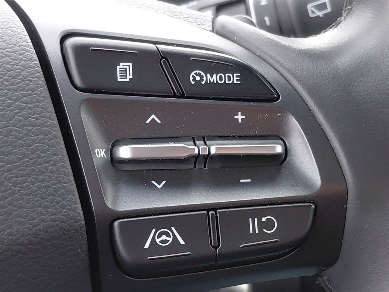 Hyundai KONA Kona 1.6 GDI Hybrid Style DCT 2021