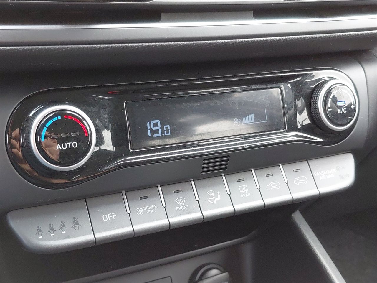 Hyundai KONA Kona 1.6 GDI Hybrid Style DCT 2021