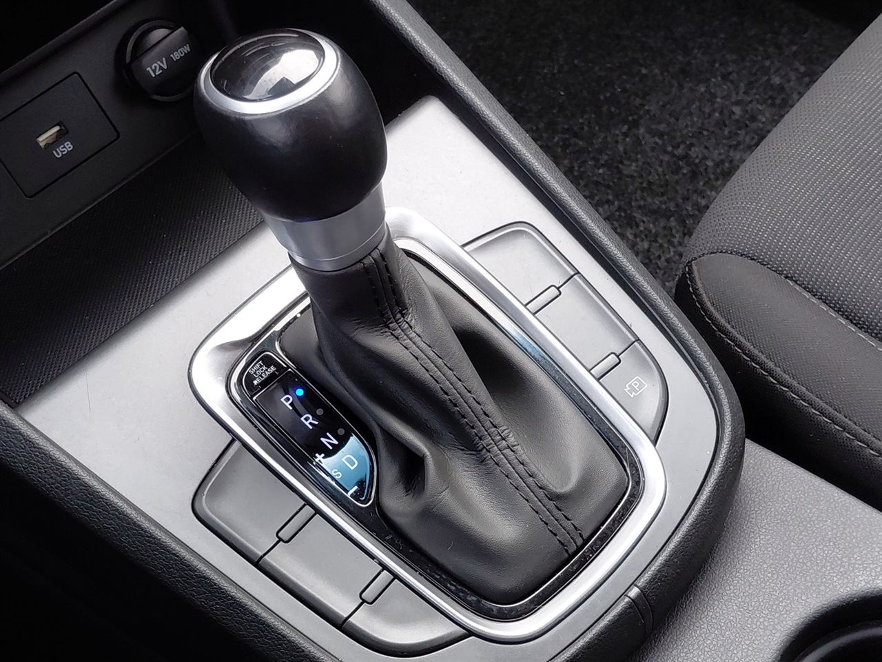 Hyundai KONA Kona 1.6 GDI Hybrid Style DCT 2021