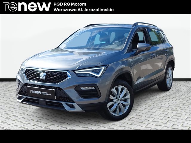 Seat ATECA Ateca 1.5 TSI Style S&S DSG 2023