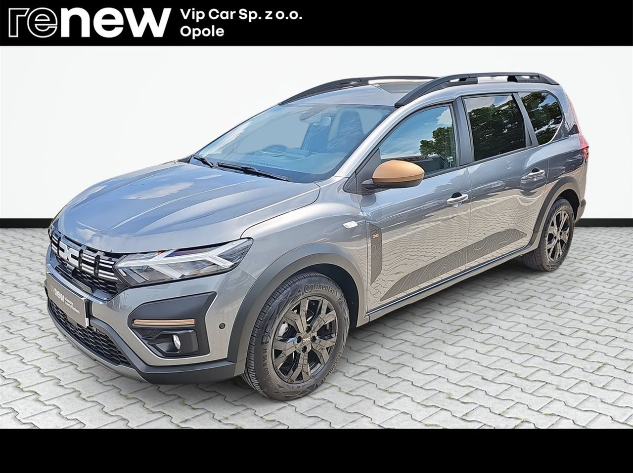 Dacia JOGGER Jogger 1.0 TCe Extreme LPG 7os. 2023