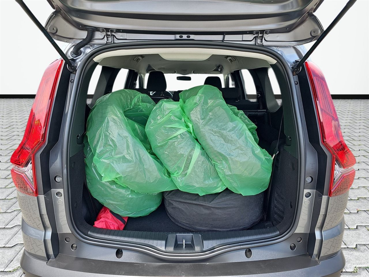 Dacia JOGGER Jogger 1.0 TCe Extreme LPG 7os. 2023