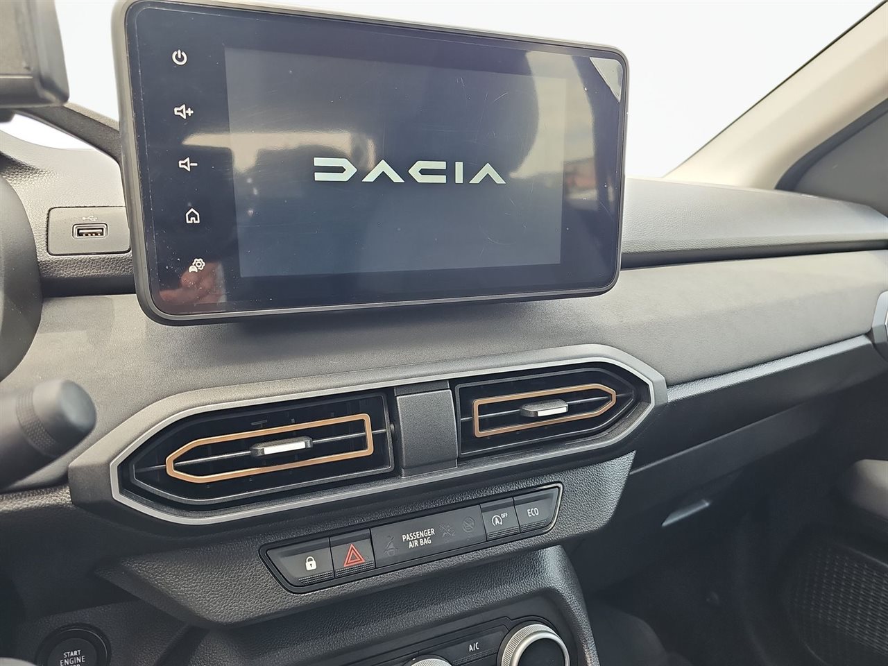 Dacia JOGGER Jogger 1.0 TCe Extreme LPG 7os. 2023
