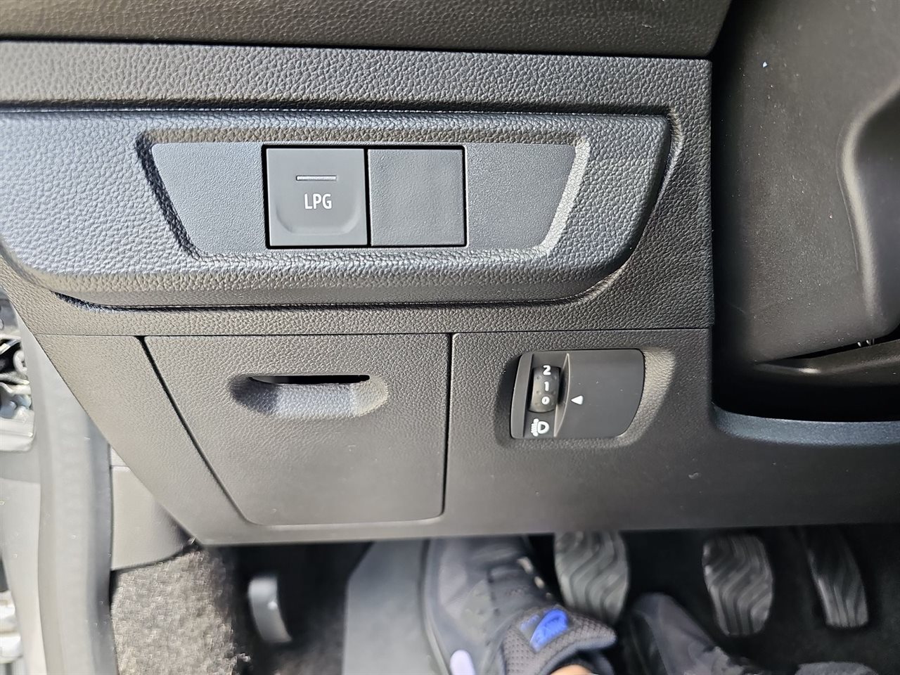 Dacia JOGGER Jogger 1.0 TCe Extreme LPG 7os. 2023