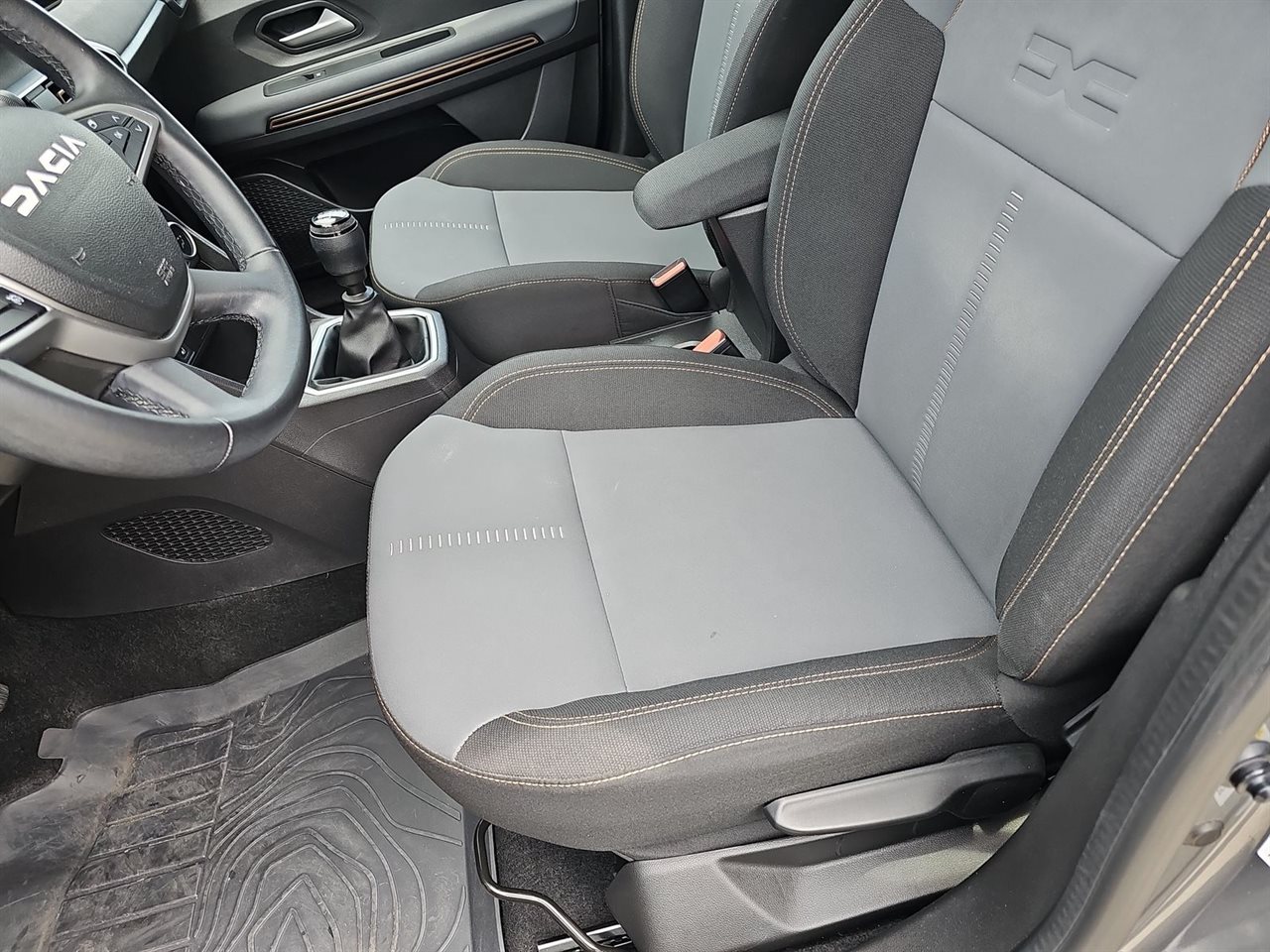 Dacia JOGGER Jogger 1.0 TCe Extreme LPG 7os. 2023