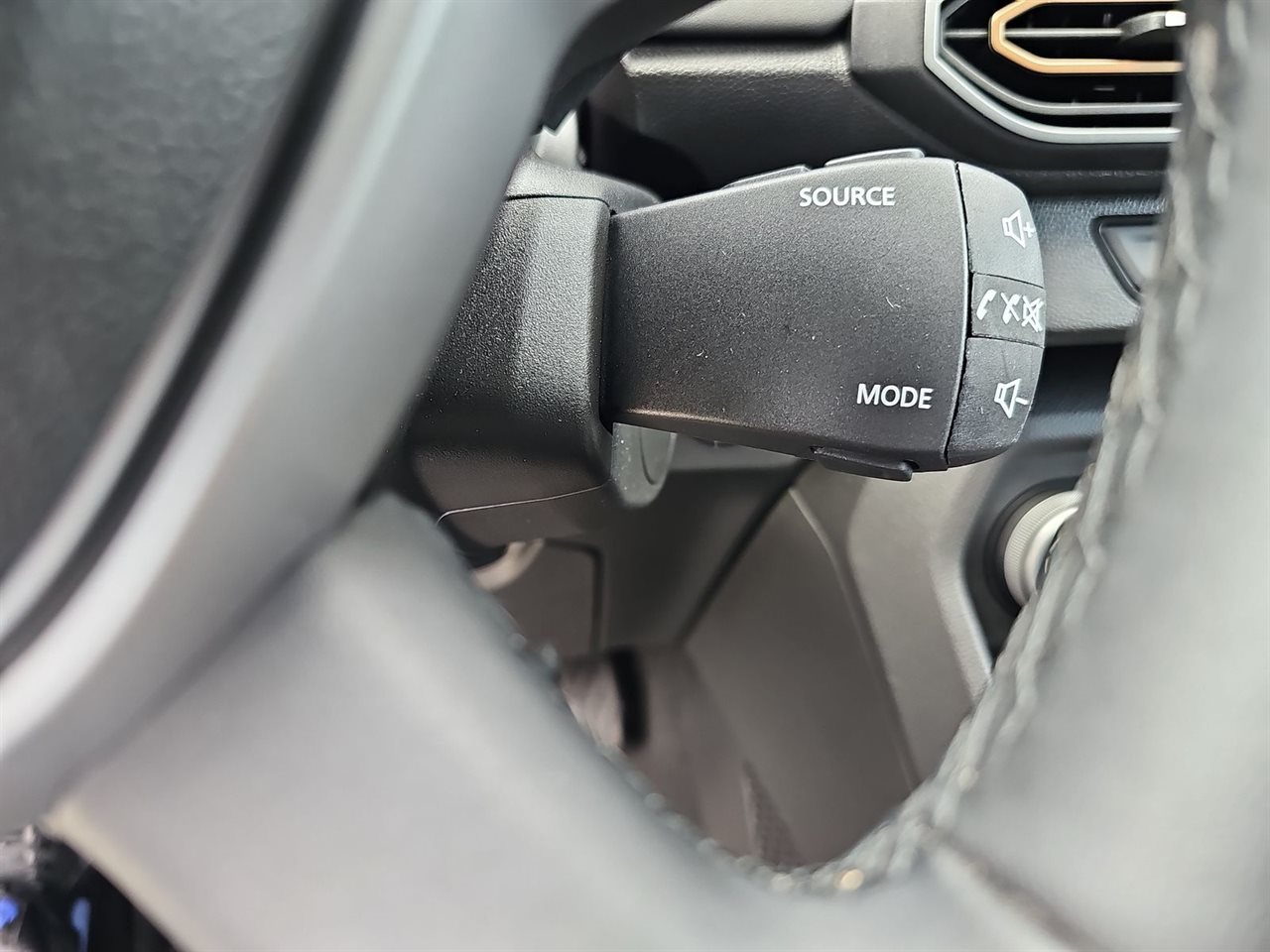 Dacia JOGGER Jogger 1.0 TCe Extreme LPG 7os. 2023