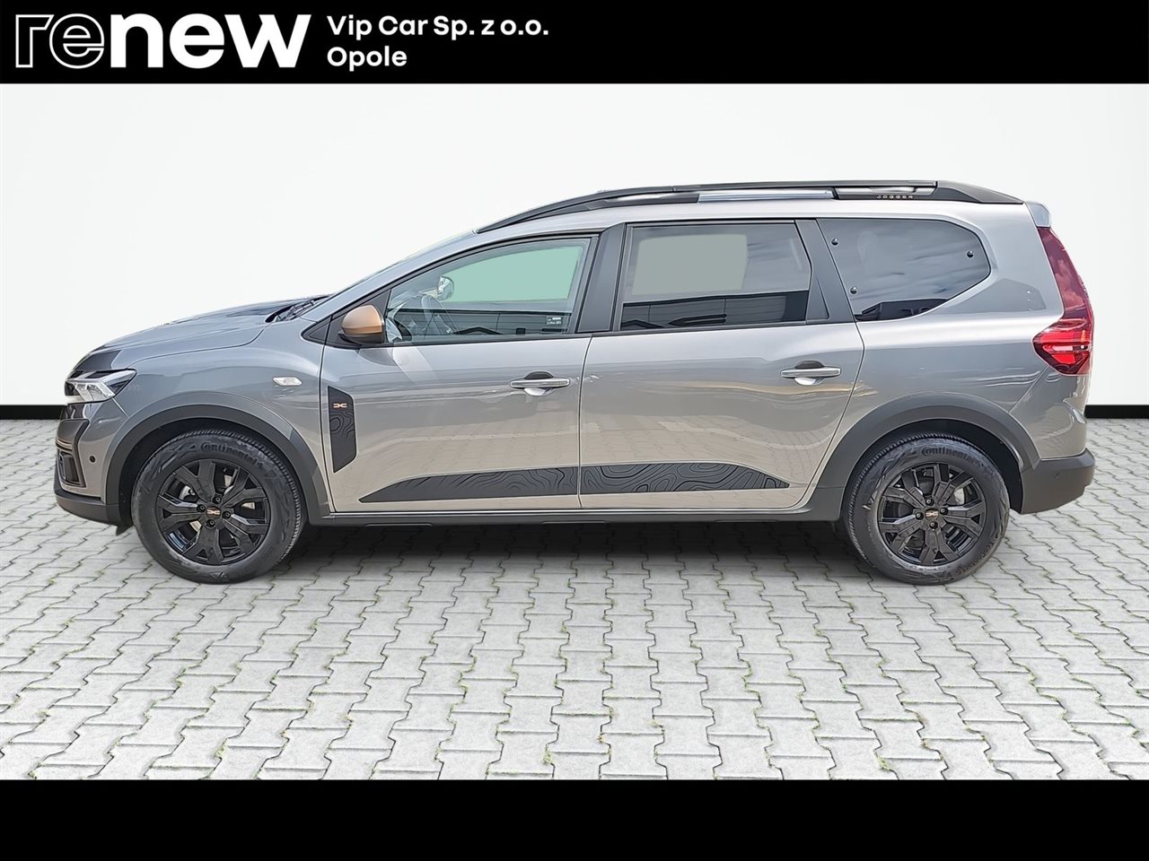 Dacia JOGGER Jogger 1.0 TCe Extreme LPG 7os. 2023