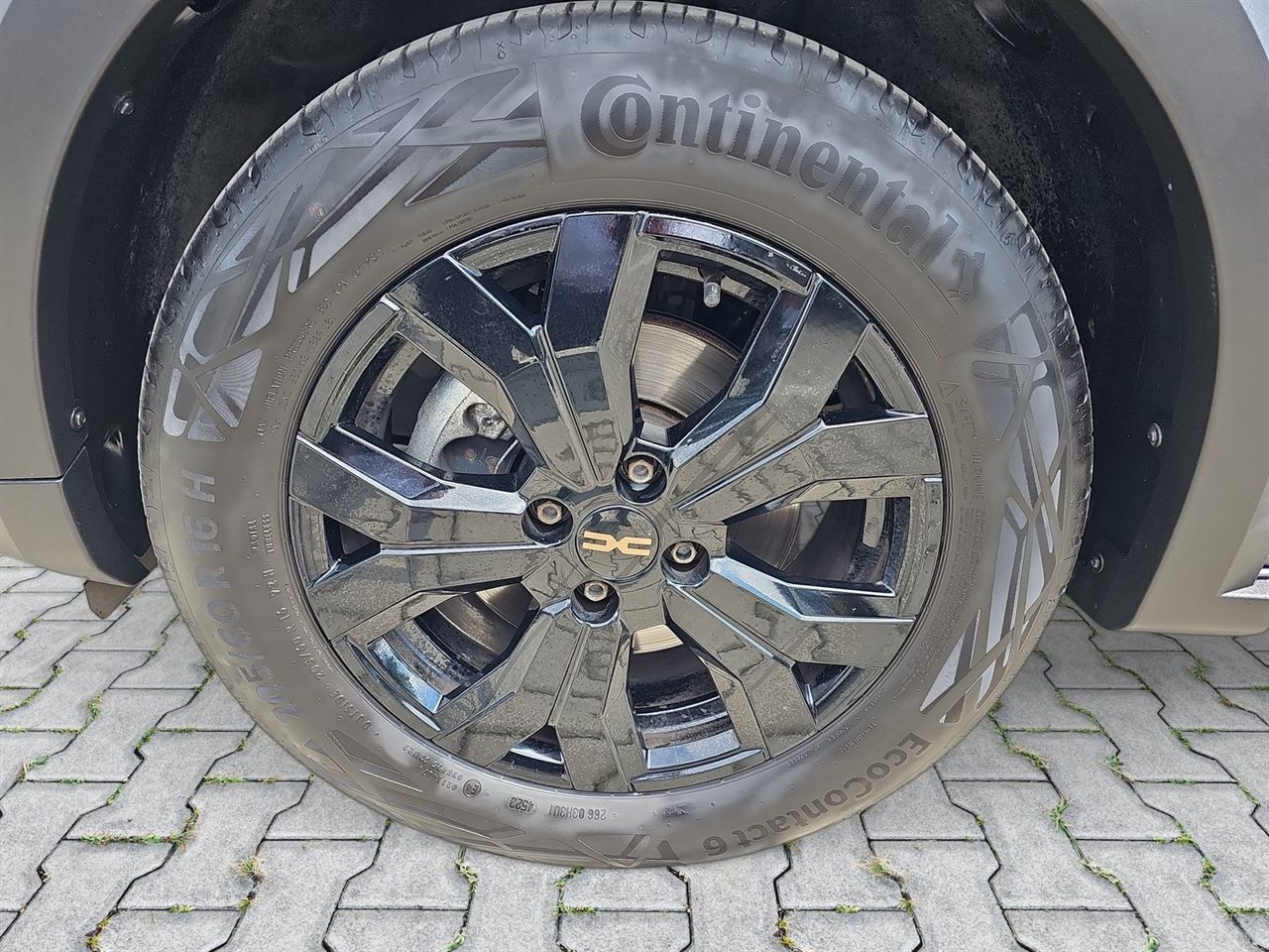 Dacia JOGGER Jogger 1.0 TCe Extreme LPG 7os. 2023