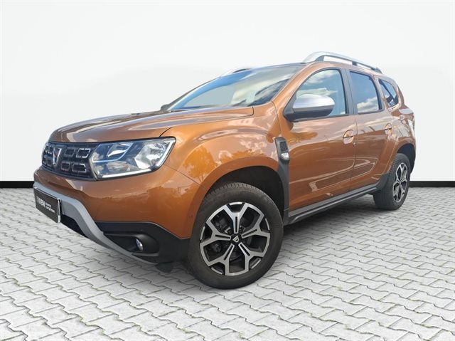 Dacia DUSTER Duster 1.0 TCe Prestige LPG 2021