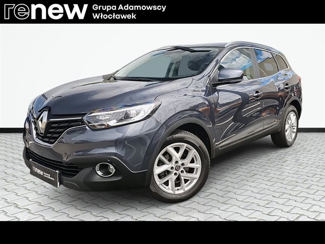 Renault KADJAR Kadjar 1.2 Energy TCe Intens 2018