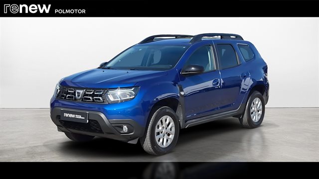 Dacia DUSTER Duster 1.0 TCe Comfort LPG 2022