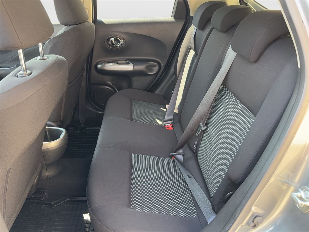 Nissan JUKE Juke 1.6 Acenta Xtronic 2018