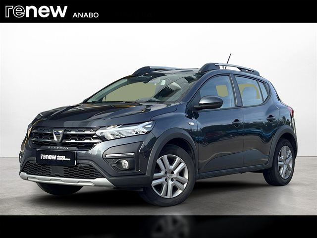 Dacia SANDERO Sandero Stepway 1.0 TCe Comfort LPG 2022