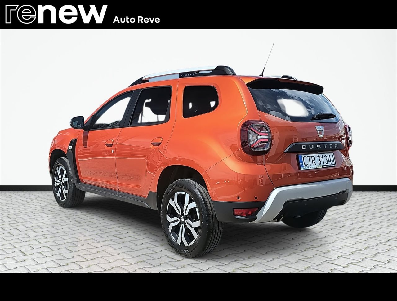 Dacia DUSTER Duster 1.0 TCe Prestige LPG 2022