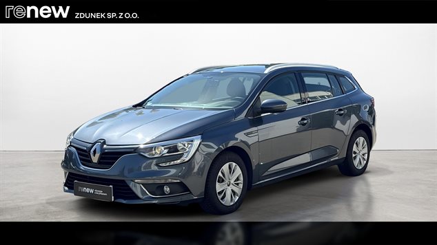 Renault MEGANE Megane 1.3 TCe FAP Business 2019