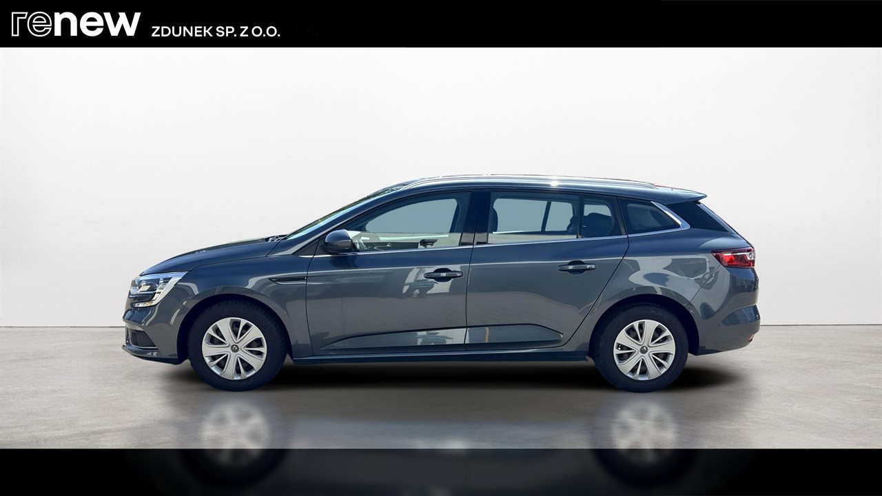 Renault MEGANE Megane 1.3 TCe FAP Business 2019