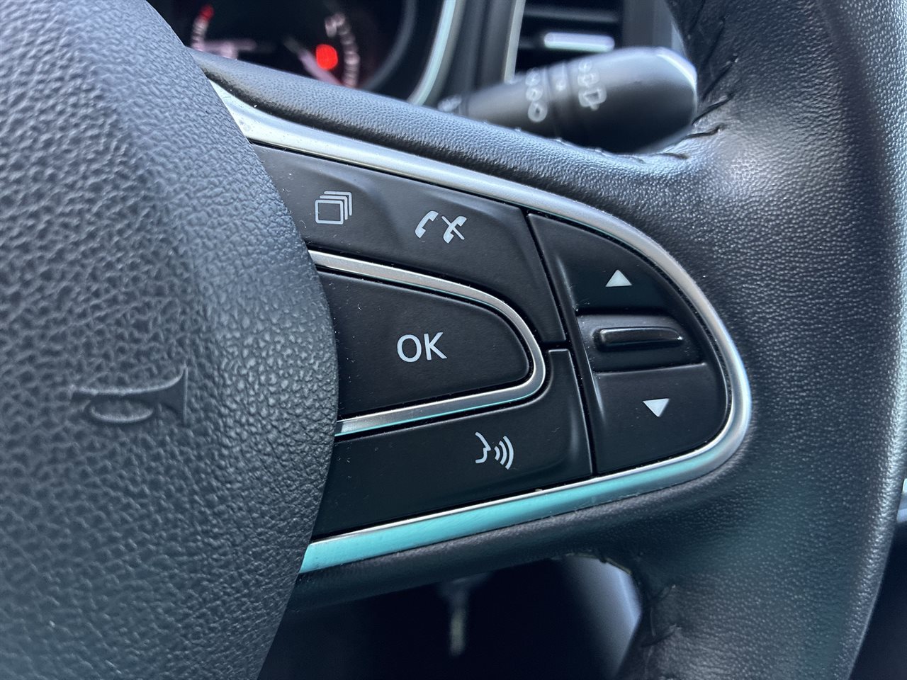 Renault MEGANE Megane 1.3 TCe FAP Business 2019