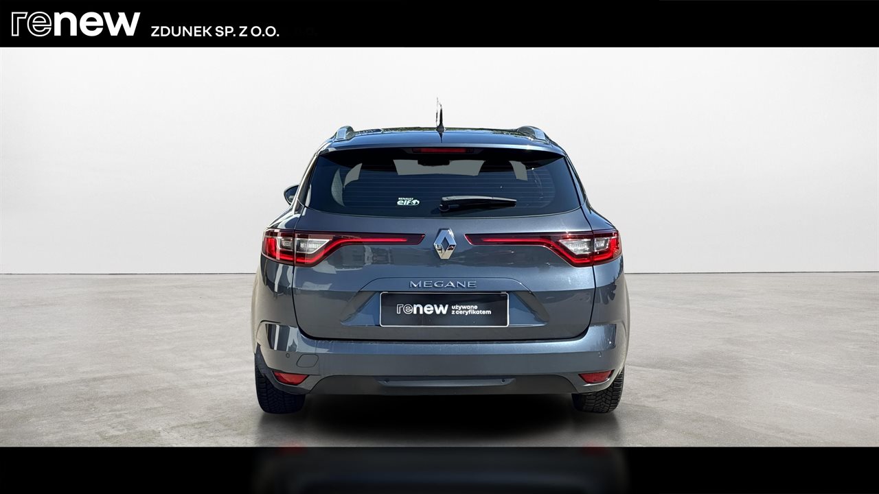 Renault MEGANE Megane 1.3 TCe FAP Business 2019