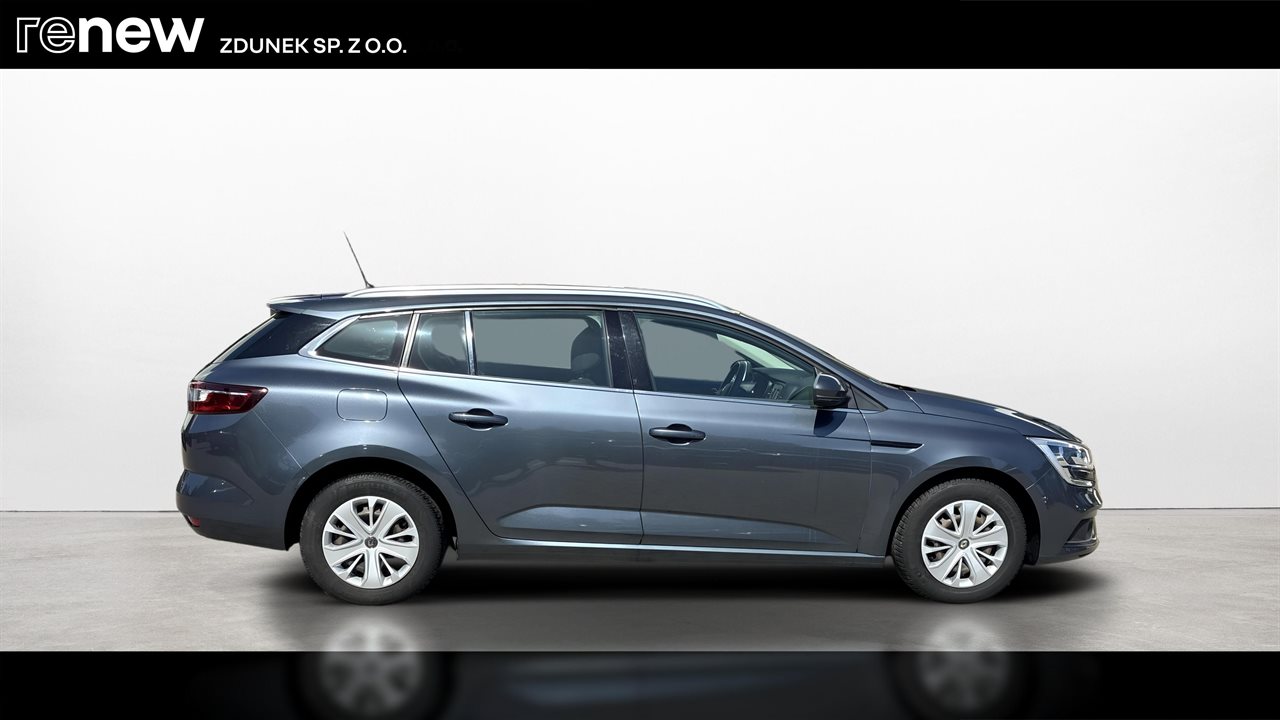 Renault MEGANE Megane 1.3 TCe FAP Business 2019