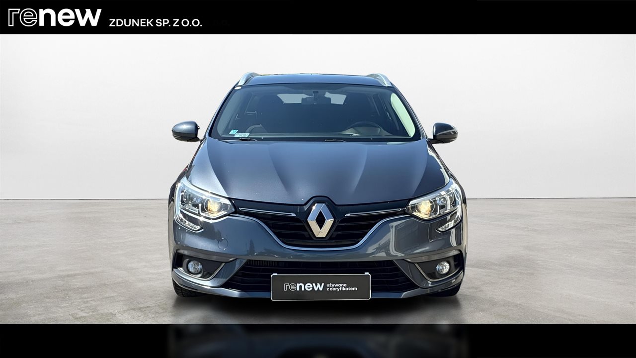 Renault MEGANE Megane 1.3 TCe FAP Business 2019