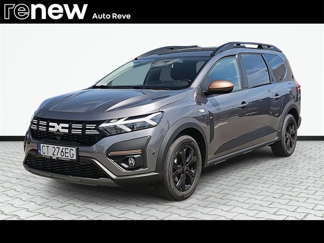 Dacia JOGGER Jogger 1.0 TCe Extreme LPG 7os. 2025