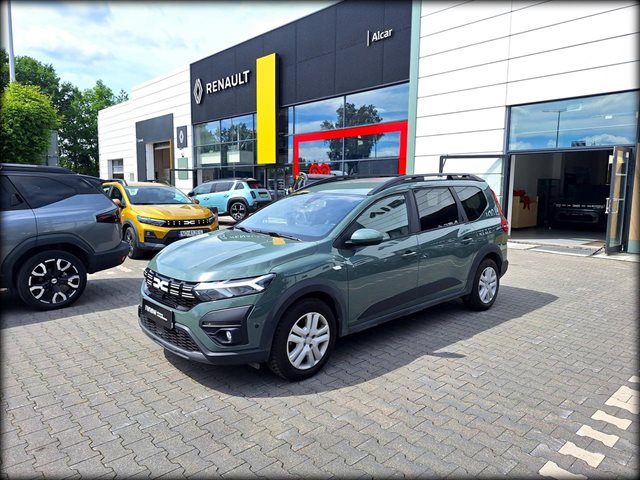 Dacia JOGGER Jogger 1.0 TCe Expression LPG 7os. 2023