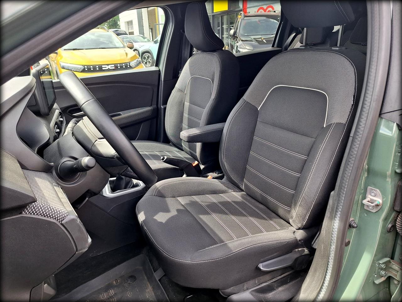 Dacia JOGGER Jogger 1.0 TCe Expression LPG 7os. 2023