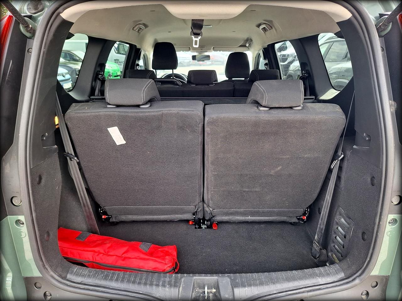 Dacia JOGGER Jogger 1.0 TCe Expression LPG 7os. 2023