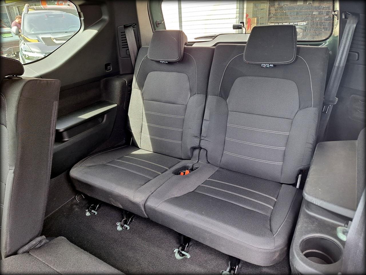 Dacia JOGGER Jogger 1.0 TCe Expression LPG 7os. 2023